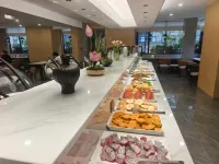 Boxuan  Hotel (Yiwu International Trade City) - 2-Star