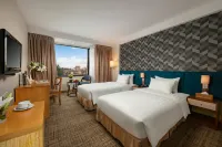 La Casa Hanoi Hotel Hotels in Quan Hai Ba Trung
