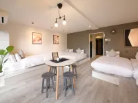 Lestel Maru Hotels in Sapporo