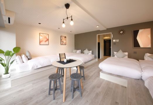 레스텔 마루 룸 컨디션