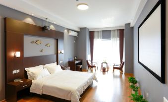 Shijiazhuang  Vientiane City Shangyun Hotel