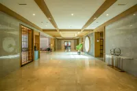 Chaqia Salt Lake Tianyu Holiday Inn