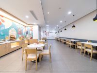 汉庭酒店(上海南翔古猗园店) - 公共区域