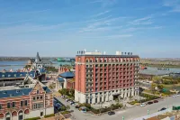 JI Hotel (Yancheng Holland Flower Sea) Hotels near Longchang Wharf
