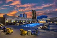 Sahara Las Vegas Hotels in Las Vegas