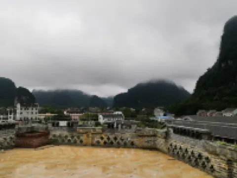 Huangyao Ancient Town Nianju Inn