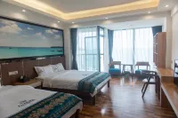 Yunshan Holiday Hotel - Beach