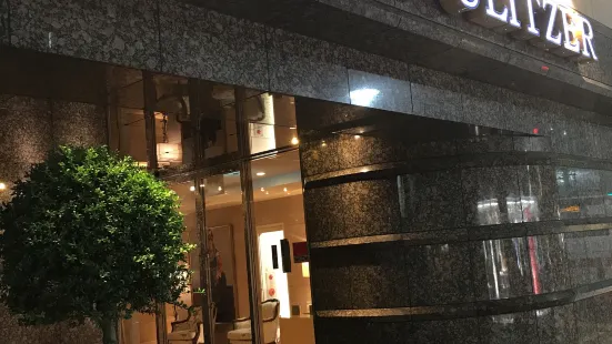 Hotel Pulitzer Jiyugaoka