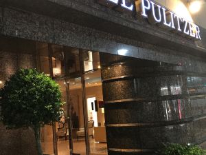 Hotel Pulitzer Jiyugaoka