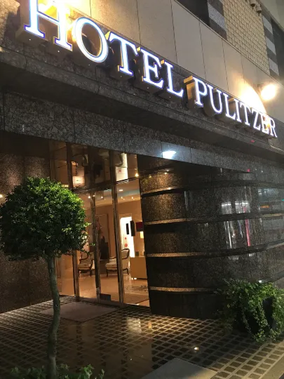 Hotel Pulitzer Jiyugaoka