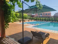 Shengdao Yijing Hotel Hotels in Changhai