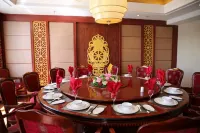 Shand Nima Grand Hotel Hotels in Yushu