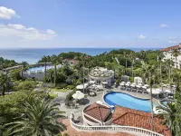 The Shilla Jeju Hotels near Alive Museum