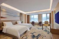 ELONG R.YUN Hotel (Xuancheng Jingting Mountain)