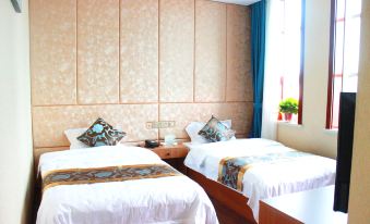 Anyi Boutique Hotel