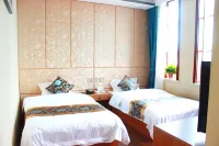 汾陽安怡精品飯店