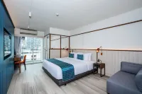Hotel Amber Sukhumvit 85