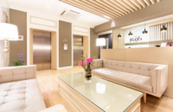 ザ ラヤ スラウォン バンコク