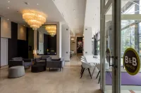 B&B Hotel Savona Hotels in Ellera