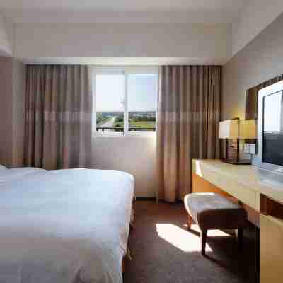 城市商旅（桃園航空館） Rooms