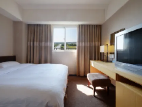 城市商旅(桃園航空館) 桃園酒店