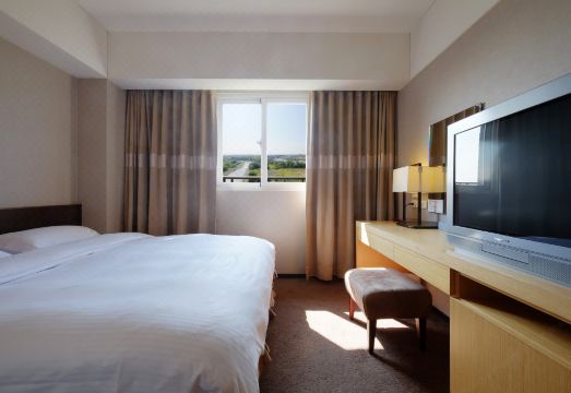 시티 스위트 게이트웨이 호텔 로비