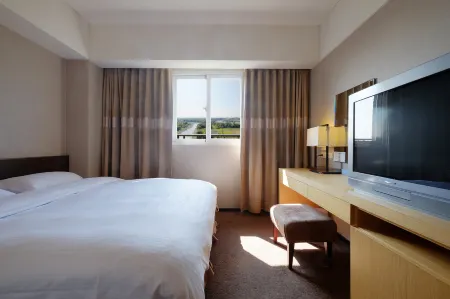 City Suites (Taoyuan Gateway)