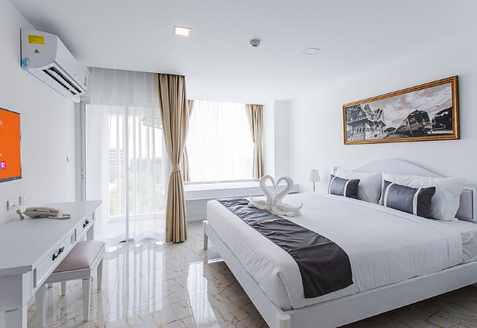 B2 후아힌 프리미어 리조트 썸네일