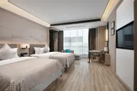 Morning Hotel (Xiangxiang Railway Station)