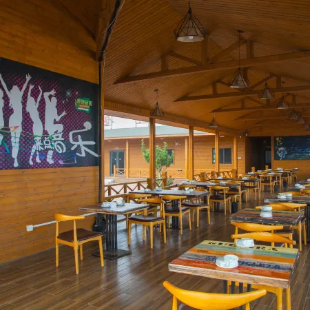 Laoting Xiangyun Bay Sea View Hotel