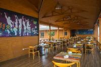Laoting Xiangyun Bay Sea View Hotel - servizio colazione