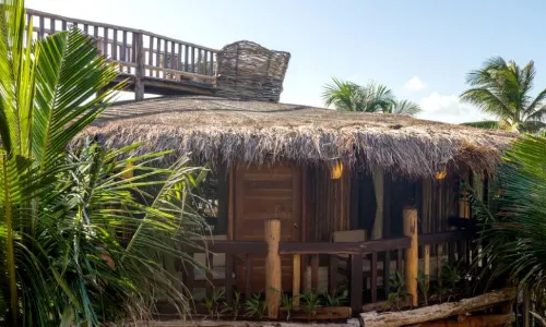 Kanan Tulum Hotel & Spa Adults Only Playground