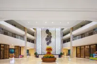 Sanya Seacube Resort Hotel