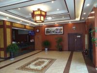 怡莱酒店(乐平南河公园店) - 公共区域