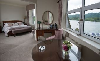 Macdonald Old England Hotel and Spa