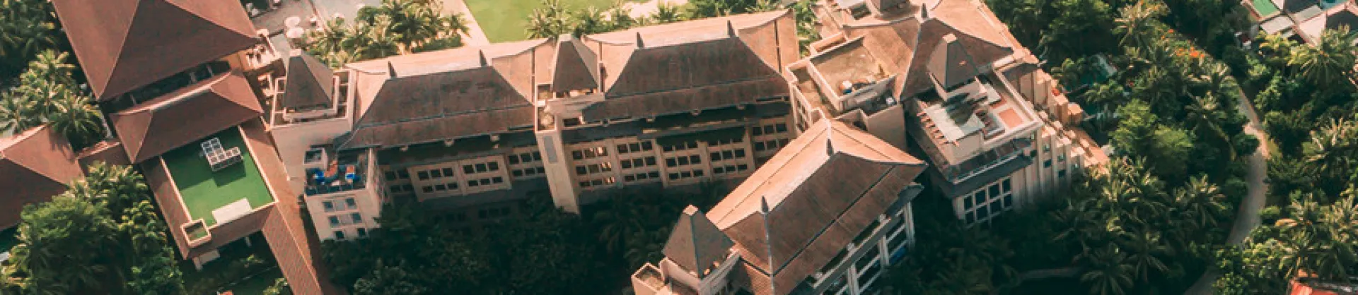 Scenic Hotels
