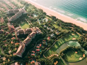 Raffles Hainan Clear Water Bay