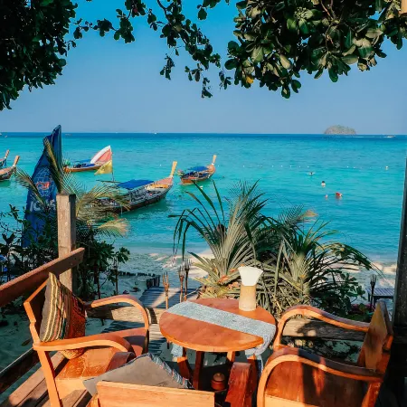 Castaway Resort Koh Lipe