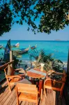 Castaway Resort Koh Lipe - Bữa sáng