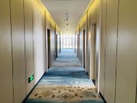 长春尚佳轻奢酒店 - 公共区域