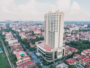 Muong Thanh Luxury Bac Ninh Hotel