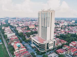 Muong Thanh Luxury Bac Ninh Hotel