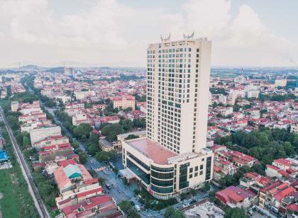 Muong Thanh Luxury Bac Ninh Hotel