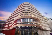 Mercure Tanggu Tianjin Binhai New Area Hotels in Tianjin