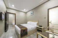 Millennium Hotel (Jinjiang Traditional Chinese Medicine Hospital) - balcone