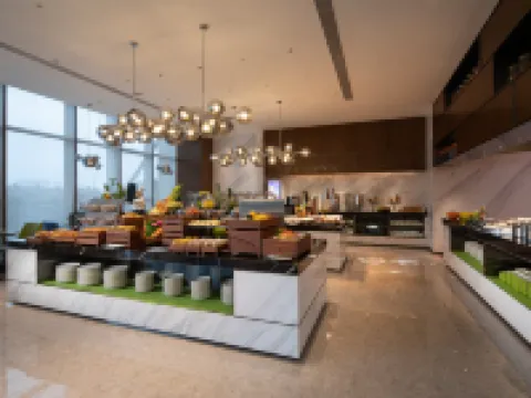 Hampton by Hilton Yueyang Yueyang Avenue Hotels in Yueyang