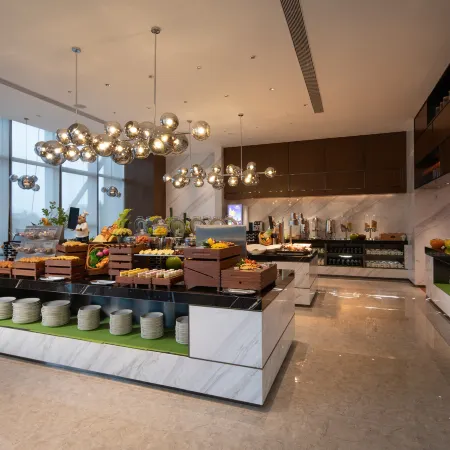 Hampton by Hilton Yueyang Yueyang Avenue