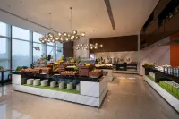 Hampton by Hilton Yueyang Yueyang Avenue