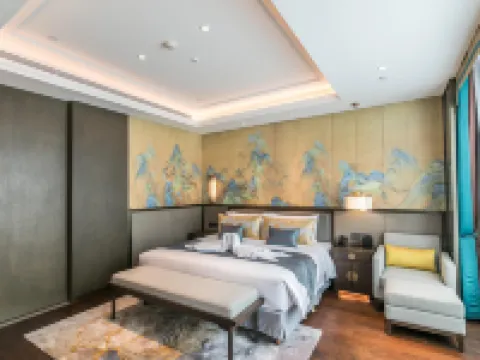 Pukelai Hotel, Mupingzhuang Hotels in Luanping