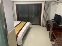 Guanya business hotel